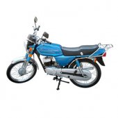 2013 Geely JL100 photo